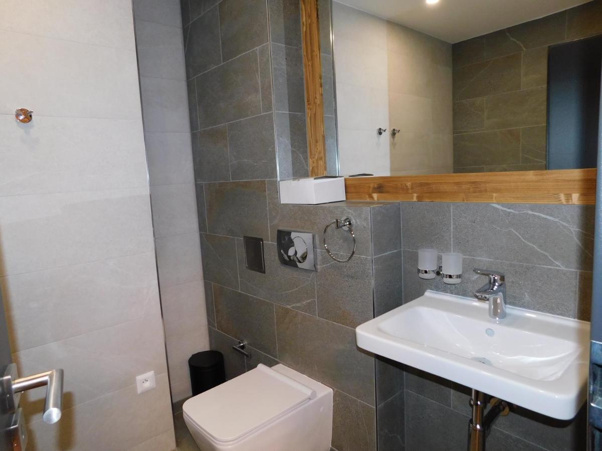 Wellness Rezort Tatranska Strba Strbske Pleso Exterior photo