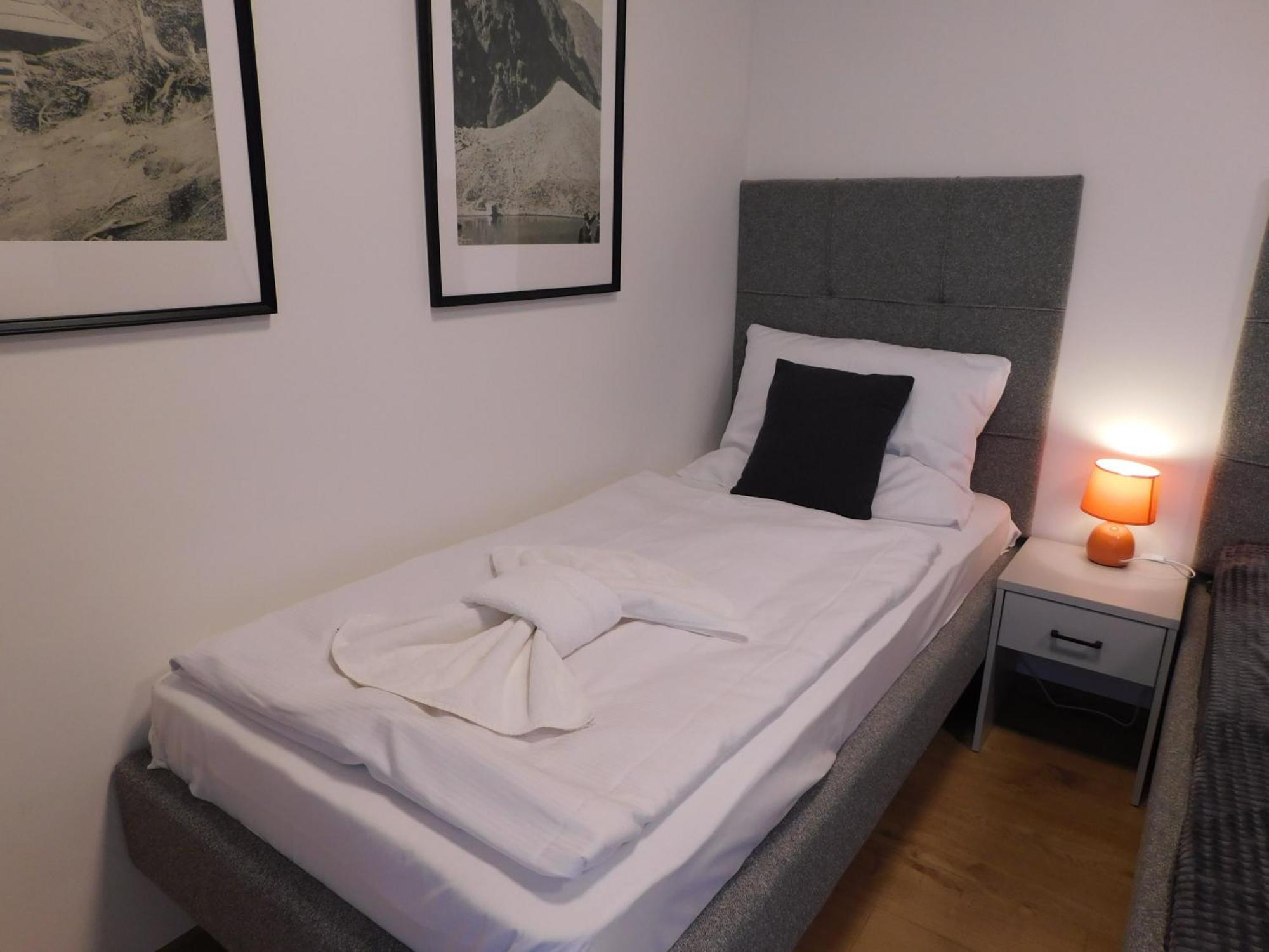 Wellness Rezort Tatranska Strba Strbske Pleso Exterior photo